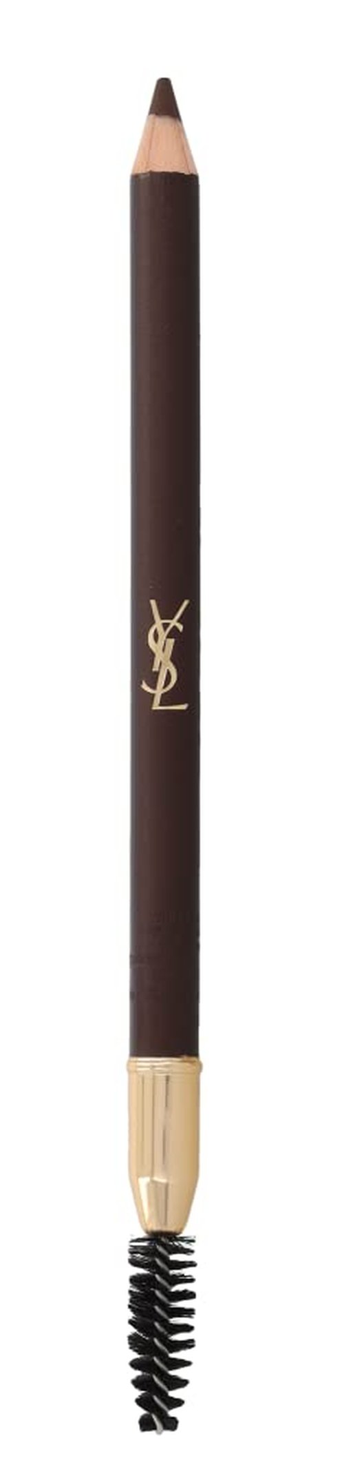 Yves Saint Laurent DESSIN DES SOURCILSEyebrow Pencil 2 Dark Brown