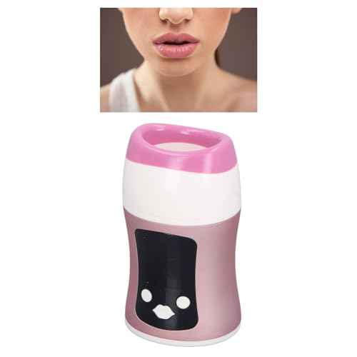 Lip Plumper Tool, Electric Lip Plumper, Lip Plumper Device, Lip Enhancer Plumper Tool, Lip Suction Plumper, Lips Lines, Lip Beauty Tool, Electric Lip Enhancer, 600mAh