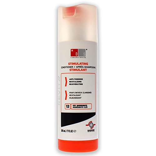 DS Laboratories Revita High Performance Hair Stimulating Conditioner Unisex Conditioner 7 oz