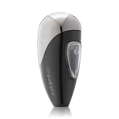 TEMPTU Airpod Pro - Reusable, Refillable, Makeup Cartridge For Custom Blending & Mixing Colors ? Premium, Professional Airbrush Makeup Accessories - Professional Airbrush Equipment