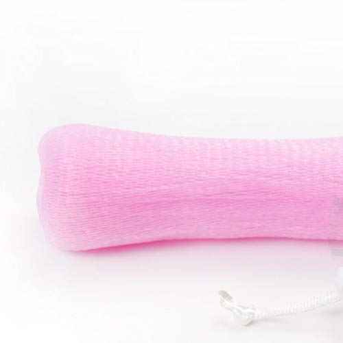 5Pcs soap pouch Exfoliating Soap Pouch Handmade Soap Saver Storage Maker Foam Net for Body Facial soap Cleaning soap pouch
