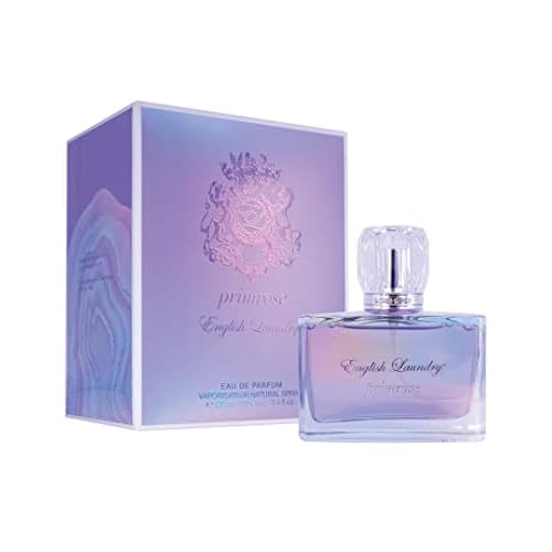 English Laundry Primrose Eau De Parfum Spray, 3.4 fl. oz. for Women