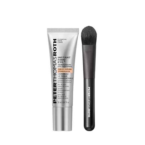 Peter Thomas Roth | Instant FIRMx¢ç Eye Temporary Eye Tightener Easy-Wear Formula