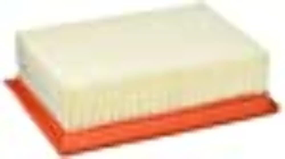 Wix Air Filter Panel - WA10095