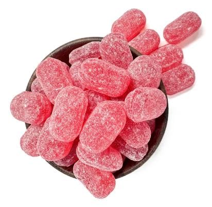 NY Spice Shop Anise Hard Candy Candy Rantangular Oval - 1 Pound Delicious Anise Flavored Old Fashioned Classic Hard Candies in Resealable Bag - Perfect for Decoration, Snacks Time and More
