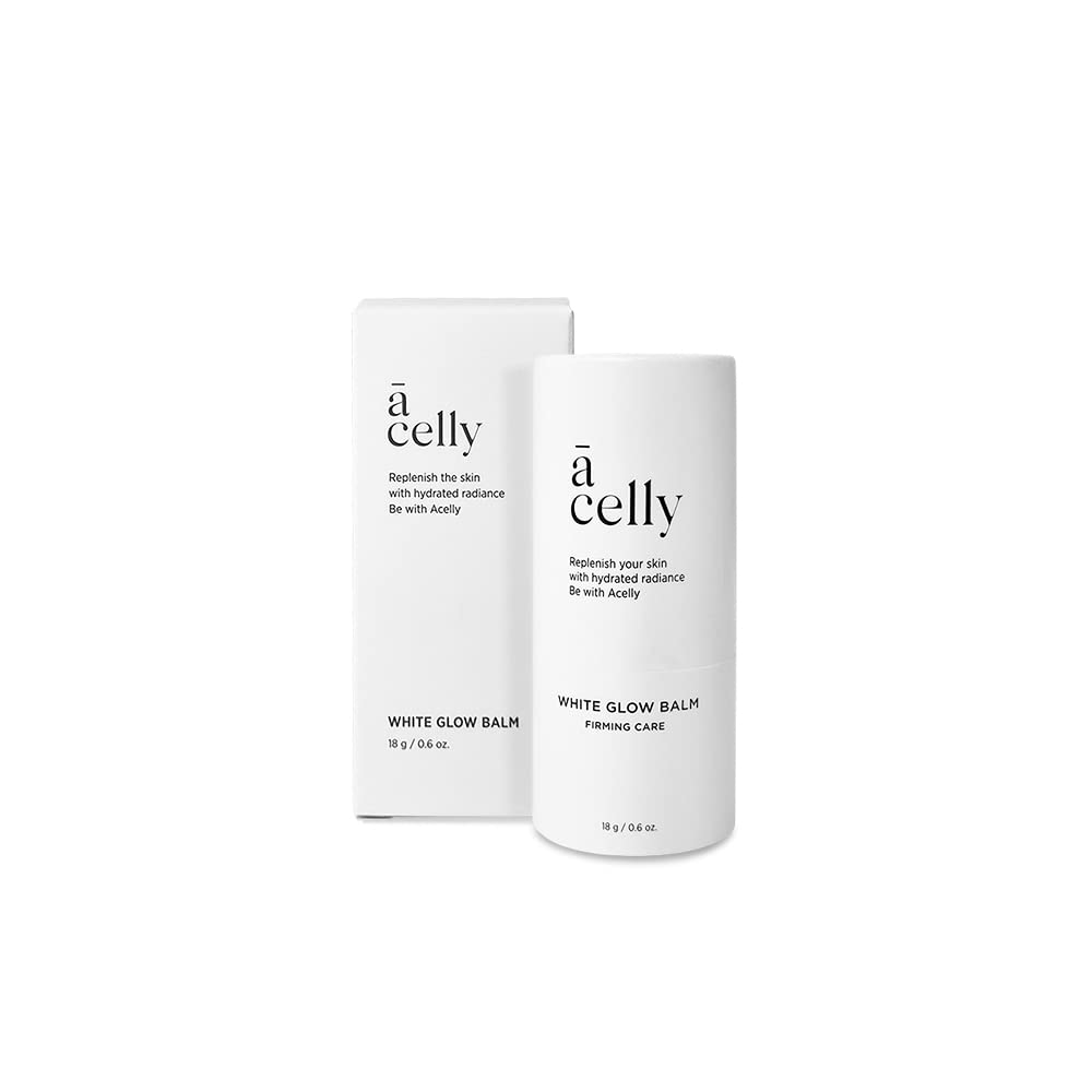 ACELLY White Glow Balm