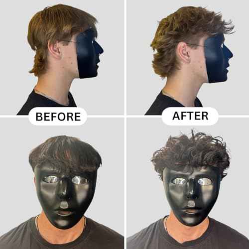 Texture Powder for Men, Easy to Apply - Instantly Adds Texture & Volume, All-Natural Ingredients, Strong Hold, Hair Powder for Men