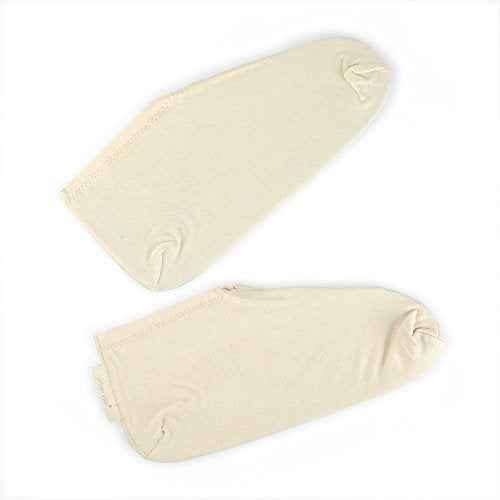 Urban Spa Moisturizing Booties to Keep your Feet Smooth, Hydrated and Moisturized