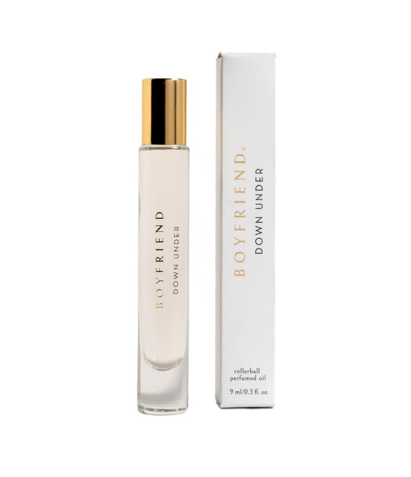 Boyfriend Down Under Rollerball by Kate Walsh, 0.3 fl / 9 mL
