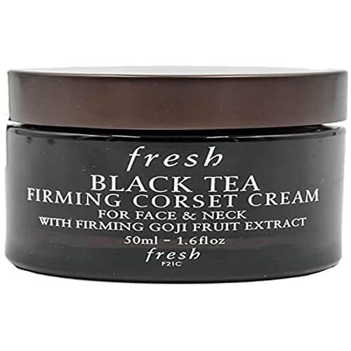 Fresh Black Tea Firming Cream 50ml/1.6oz