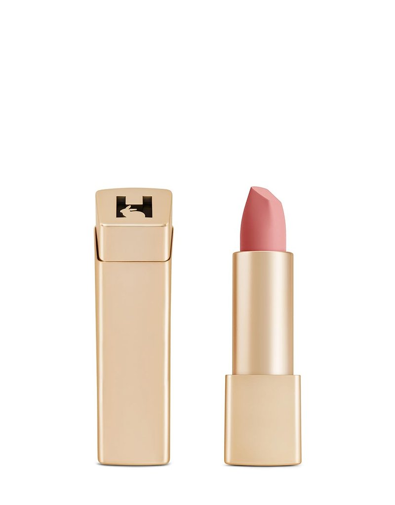HOURGLASS Unlocked Soft Matte Lipstick-Tulip 344
