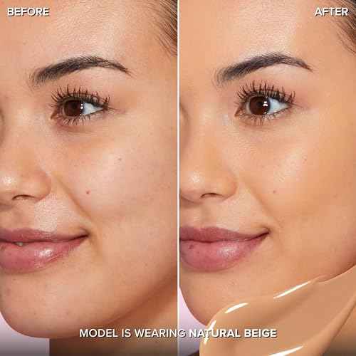 Too Faced Born This Way Super Coverage Multi-Use Concealer | Full Coverage, Non-Comedogenic, Oil Free + Long Lasting Concealer | Hyaluronic Acid, Coconut Water + Alpine Rose