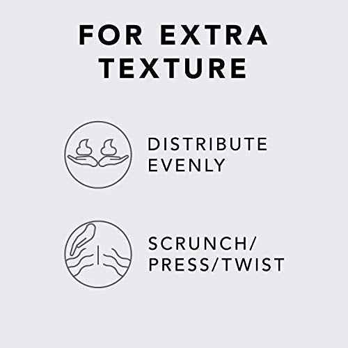 Sebastian Professional Microweb Fiber Hair Styling Texturizer | Remoldable, Silky Soft Finish, & Flexible Hold | Travel Size, 1.5 fl oz