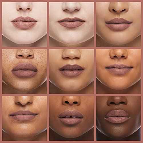 L'Oreal Paris Colour Riche Matte Lip Liner, Matte's It, 0.04 oz.