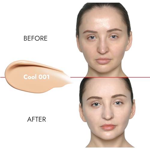 Koh Gen Do Maifanshi Moisture Foundation