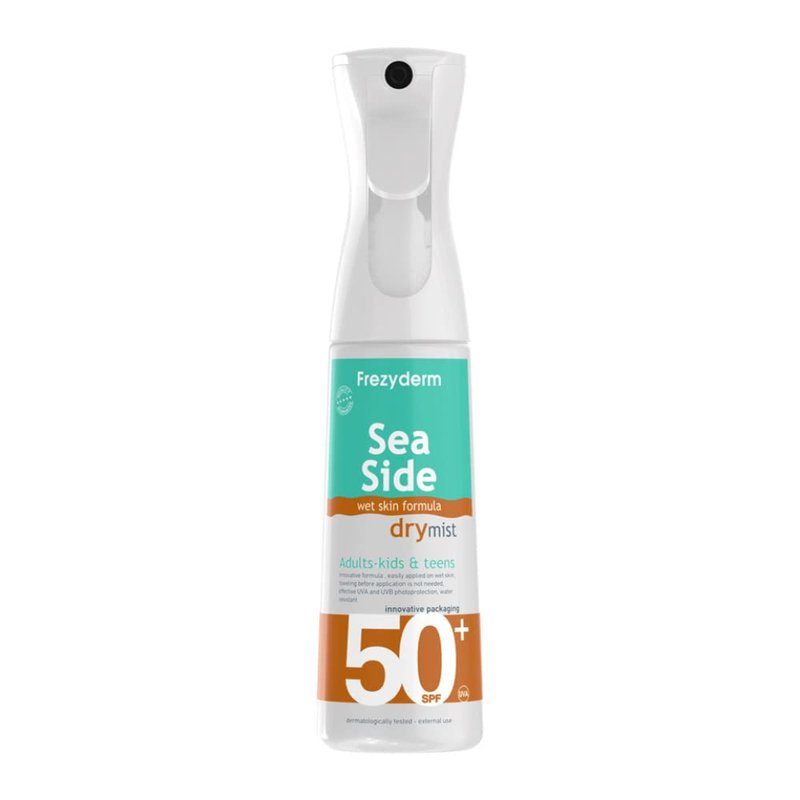 FREZYDERM SEA Side Dry Mist SPF 50+ PN: B01G5KUIP0