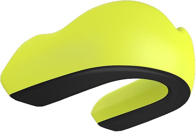 DAMAGE CONTROL Extreme Impact Mouth Guard – Sports Mouthguard for Boxing, MMA, BJJ, Hockey, Rugby, Lacrosse, & More – Mouthpiece for Teeth & Jaw Protection, for Youth & Adults