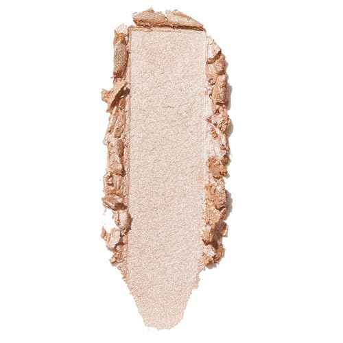 ColourPop Super Shock Highlighter Makeup - High-Pigment, Cr?me-Powder Face Makeup - Buildable & Blendable Formula with a Unique Bouncy Texture - Flexitarian (0.15 oz)