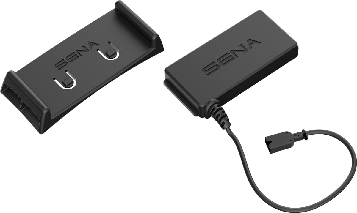 Sena Battery Pack for SMH10R and 10R (3 Pin Connector)