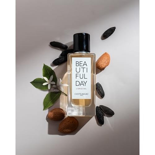 Beautiful Day L'Original by Castelbajac Paris, Eau de Parfum, 3.4 FL OZ