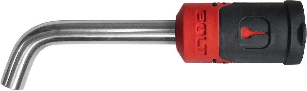 Bolt 7023582 5/8 Receiver Lock for Chevrolet, GMC, Buick and Cadillac Center Cut Keys
