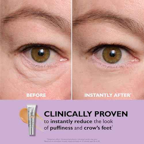Peter Thomas Roth | Instant FIRMx¢ç Eye Temporary Eye Tightener Easy-Wear Formula
