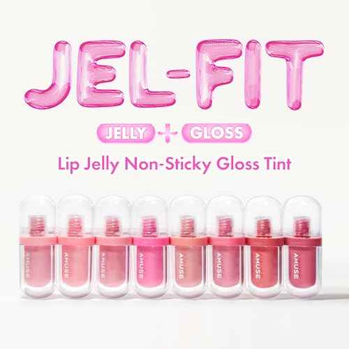 Amuse Jel-fit tint (03 NUPINK)