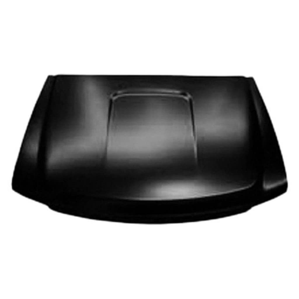 For GMC Sierra 1500 2007 08 09 10 11 12 2013 Hood Panel | GM1230359 | 20863104