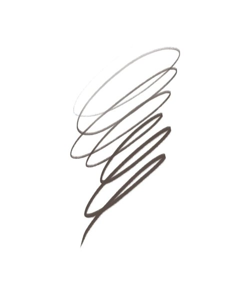 Westman Atelier Bonne Brow Defining Pencil - Bark & Complimentary Korean Face Sheet Masque