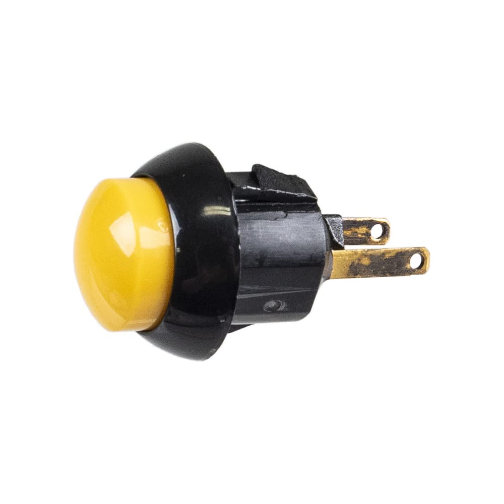 Polaris Ranger Switch, Momentary, Genuine OEM Part 4011501, Qty 1