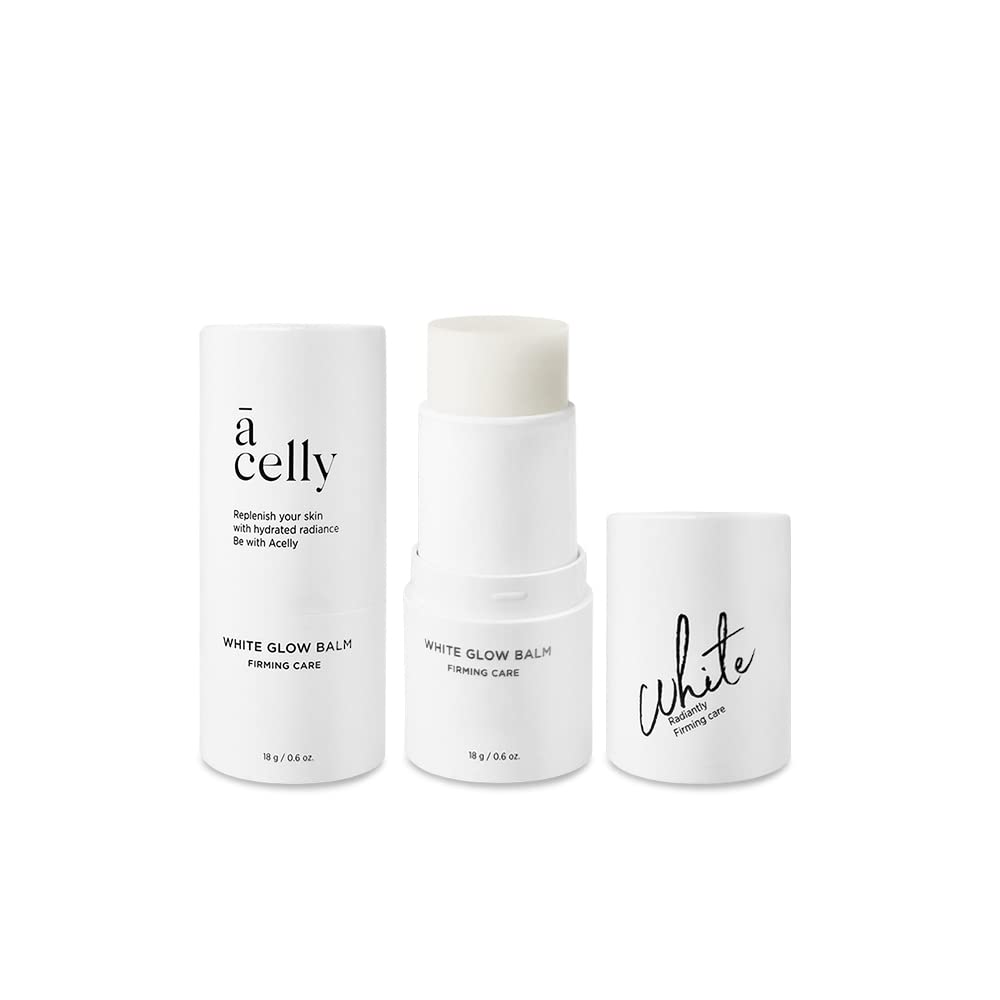 ACELLY White Glow Balm