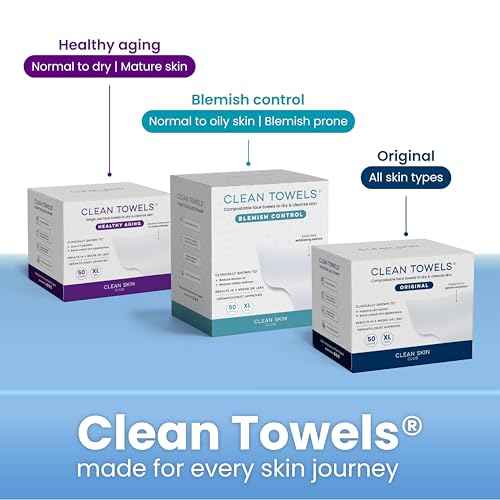 Clean Skin Club Cloud Pads, Ultra-Soft & Thick Face Pads, 100% Organic Cotton Dermatologist-Approved Makeup Remover and Toner Applicator, Sensitive-Skin Safe, 60 Count (Pack of 1)