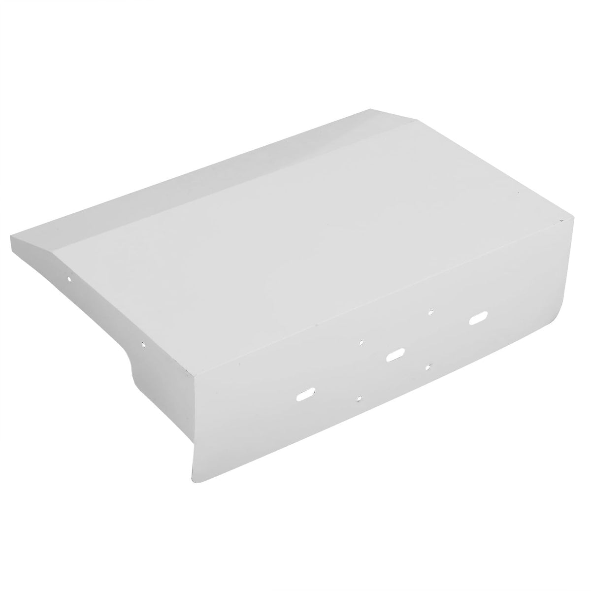 POPETPOP Outdoor Ev Charging Station Cover Weatherproof Rain Shield with Ventilated Design for Wall Mounted Electric Vehicle Cha