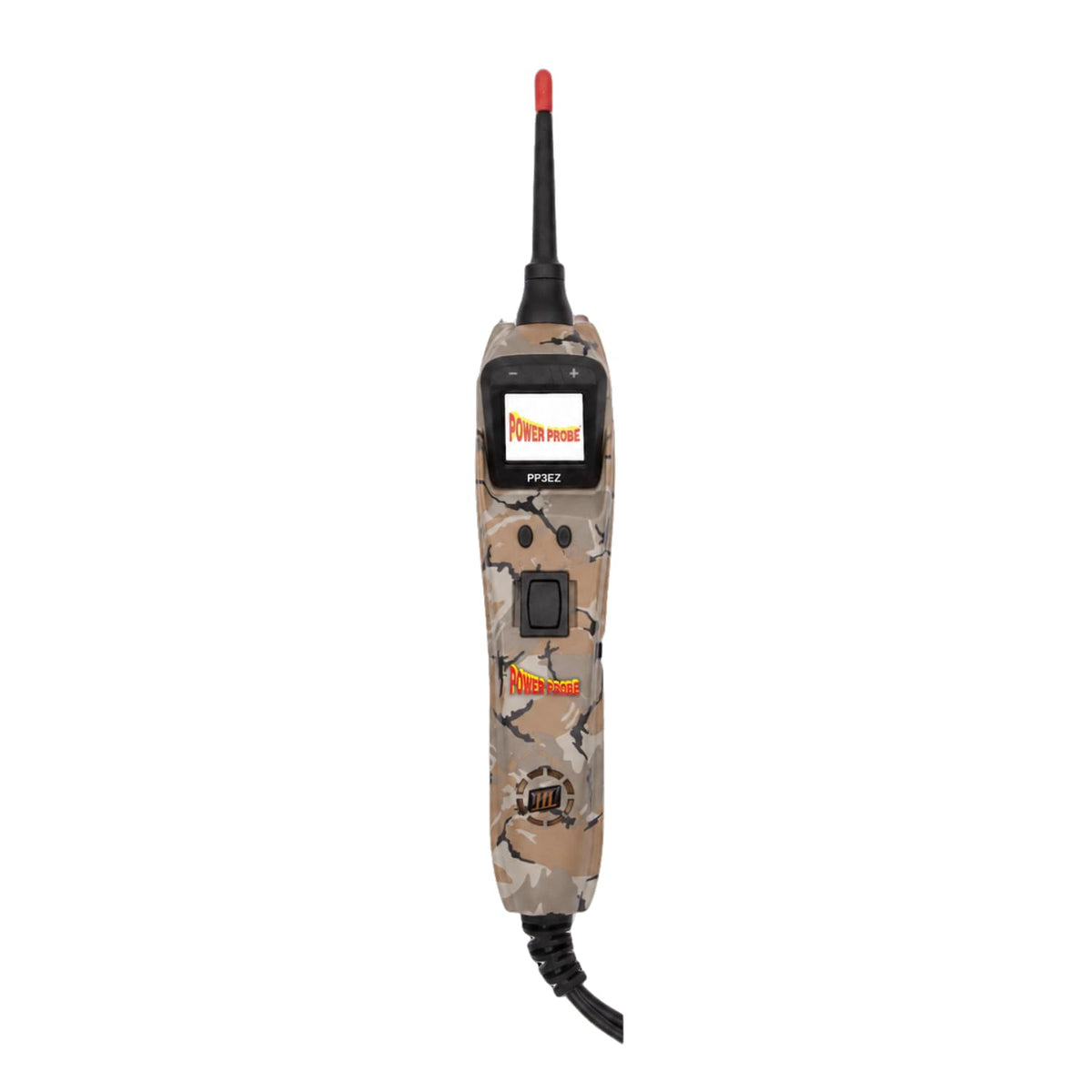 Power Probe PP3EZCS Circuit Tester with Learning and Diagnostics Mode for Easy Automotive Electrical and Component Testing for 1