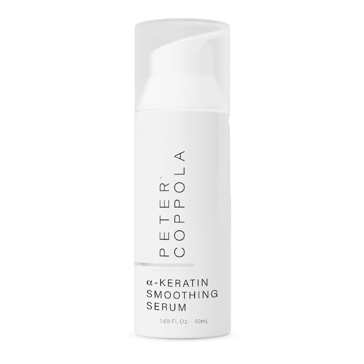 PETER COPPOLA a-Keratin Smoothing Serum