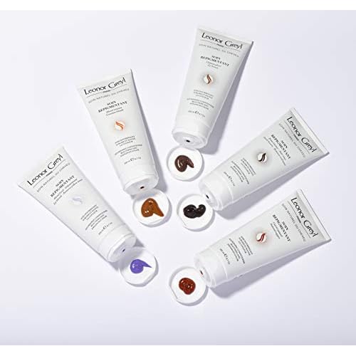 Leonor Greyl Paris Soin Repigmentant Color-Enhancing and Nourishing Conditioner