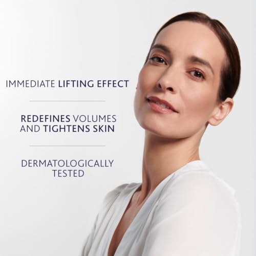 Institut Esthederm - Pro-Collagen+ Cream - Face & Neck - Targets Lack of Firmness & Skin Sagging - Redefines Facial Contours