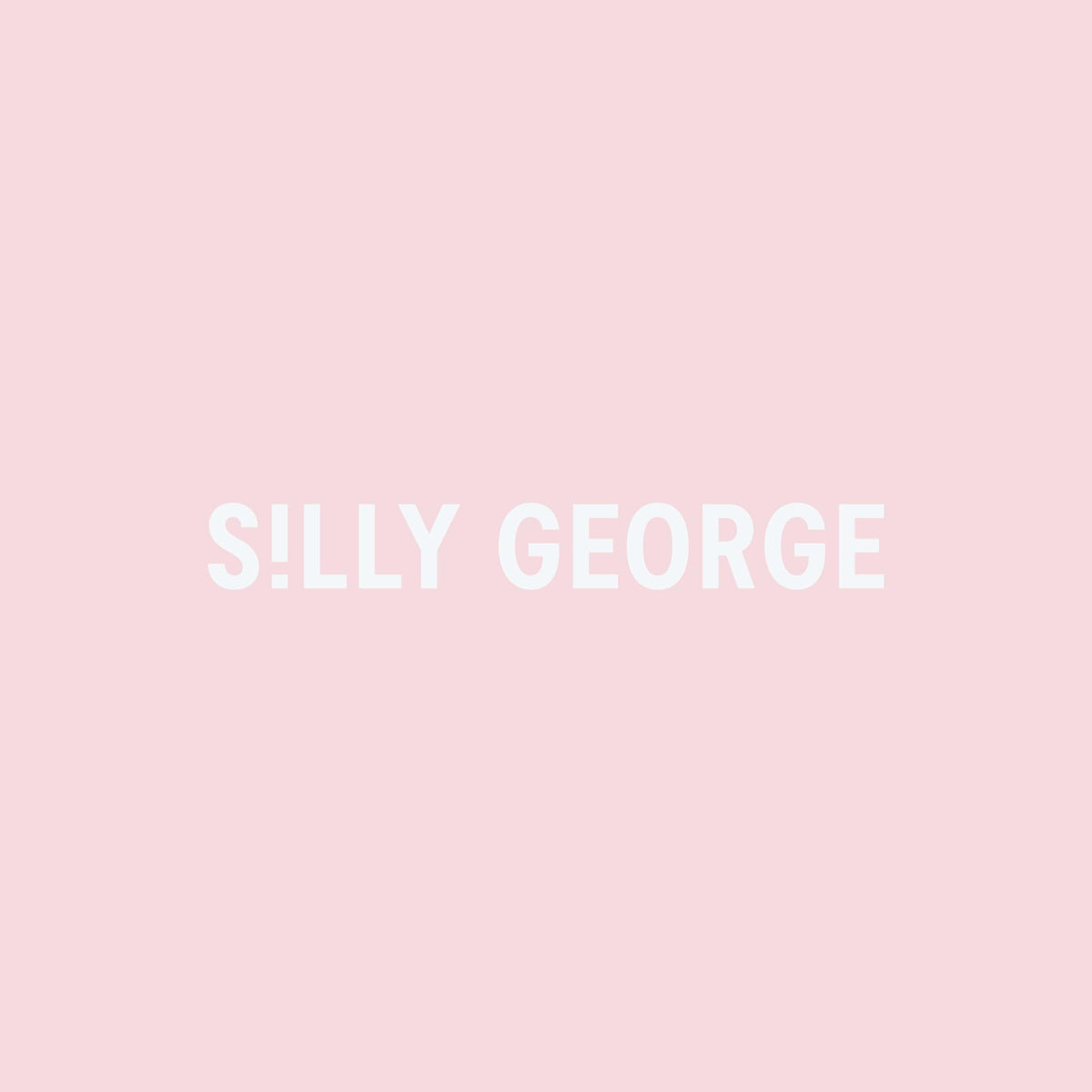 Silly George Single-Size Pop-On Lashes - DIY 1-Step Pre-Glued Faux Eyelash Cluster Kit, Natural Look Extensions, Pack of 24 Individual Clusters, Black - Rosy, 12mm