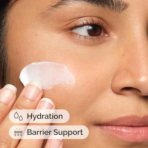 The Ordinary Natural Moisturizing Factors + Hyaluronic Acid, Lightweight Hydrator for Skin Barrier Support & Hydration