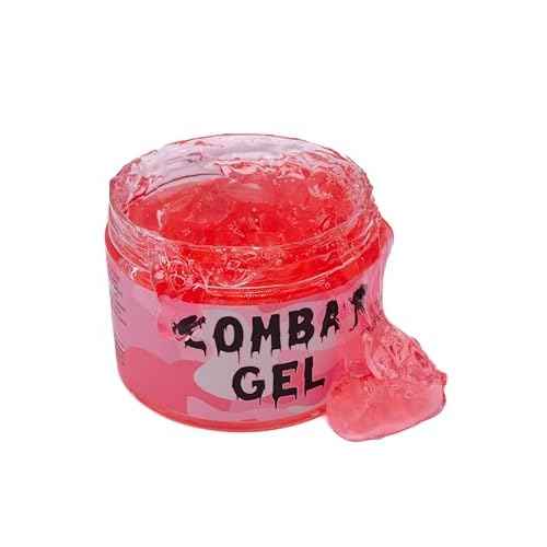 extreme hold hair gel (250 ML, Strawberry)