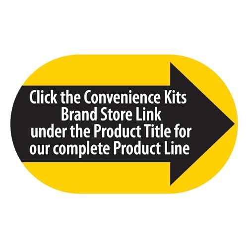 Convenience Kits International Women's 15 Pc Kit Featuring: Palmer's Hair, Face & Body Travel-size Products