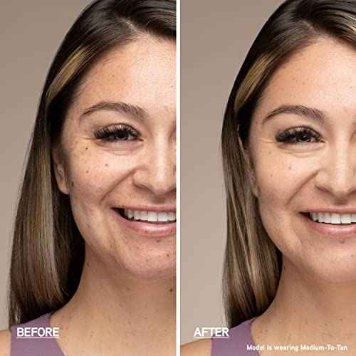 Physicians Formula Butter Glow Concealer Light-to-Medium