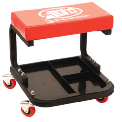 ATD Tools 81009 Mechanics Padded Creeper Seat