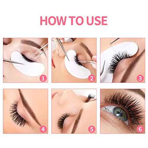 VEYES INC Classic Volume Lash Extensions 0.03-0.20 J/B/L/C/CC/D/DD Curl 5-25mm Mixed & Single Length Tray, Premium Silk Eyelashes, Professional Supplies for Lash Techs(Matte Black 0.15 D 8-16mm)