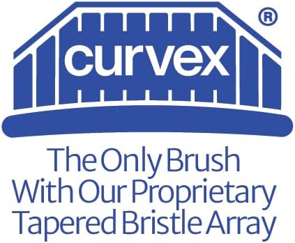 Curvex® Toothbrush