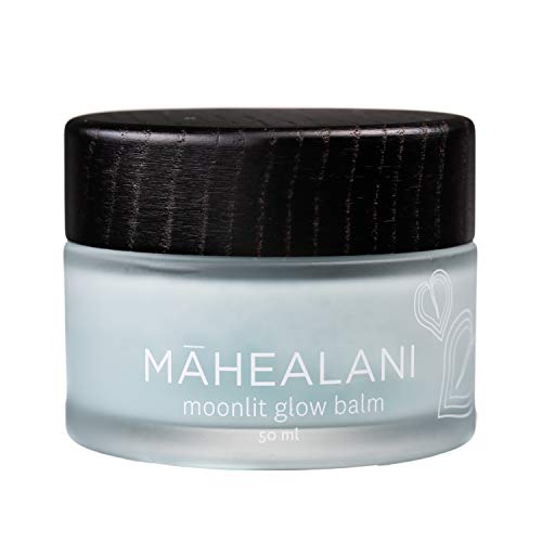 Honua Skincare, M?healani Night Balm