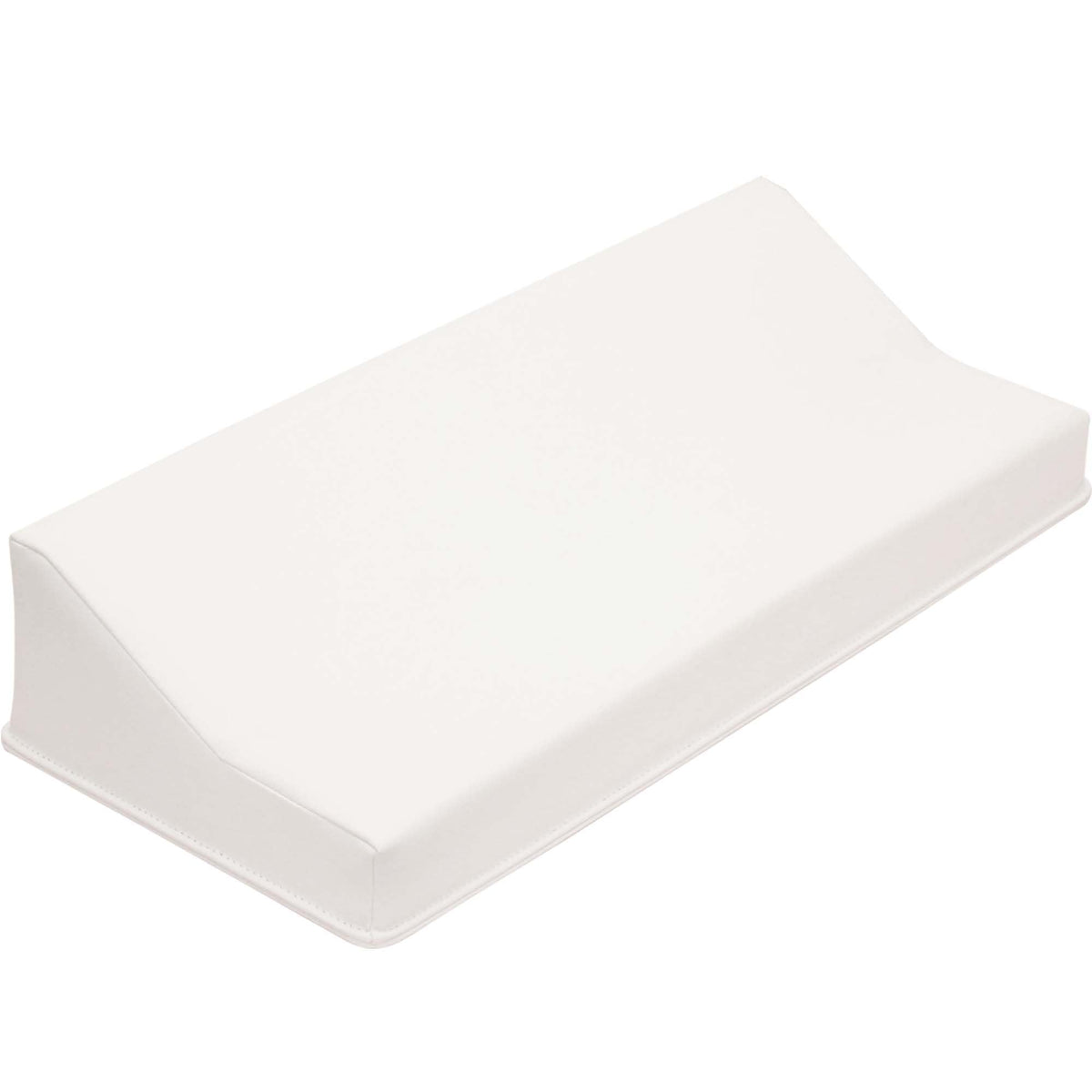 Delanie Nail Tech Arm Rest with Elbow Support - 21.65" Wide Soft Cushion Comfortable Ergonomic Manicure Hand Rest Pillow for Manicurist, Nail Desk Salon Supplies, Standard 21.65" Version