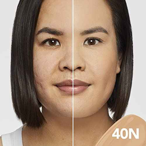 Dermablend Continuous Correction Tone-Evening CC Cream Foundation SPF 50+, Full Coverage Foundation Makeup & Color Corrector, Oil-Free