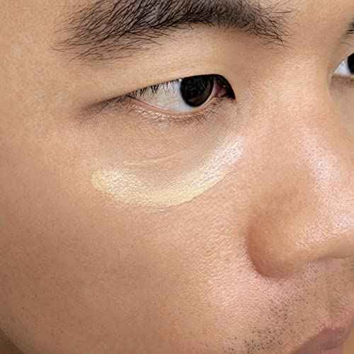 WOAK C4 ? Men's Tinted Moisturizer BB CC Cream Foundation ? Color Correcting Camo Complex ? Hybrid Skin Care (Tan)