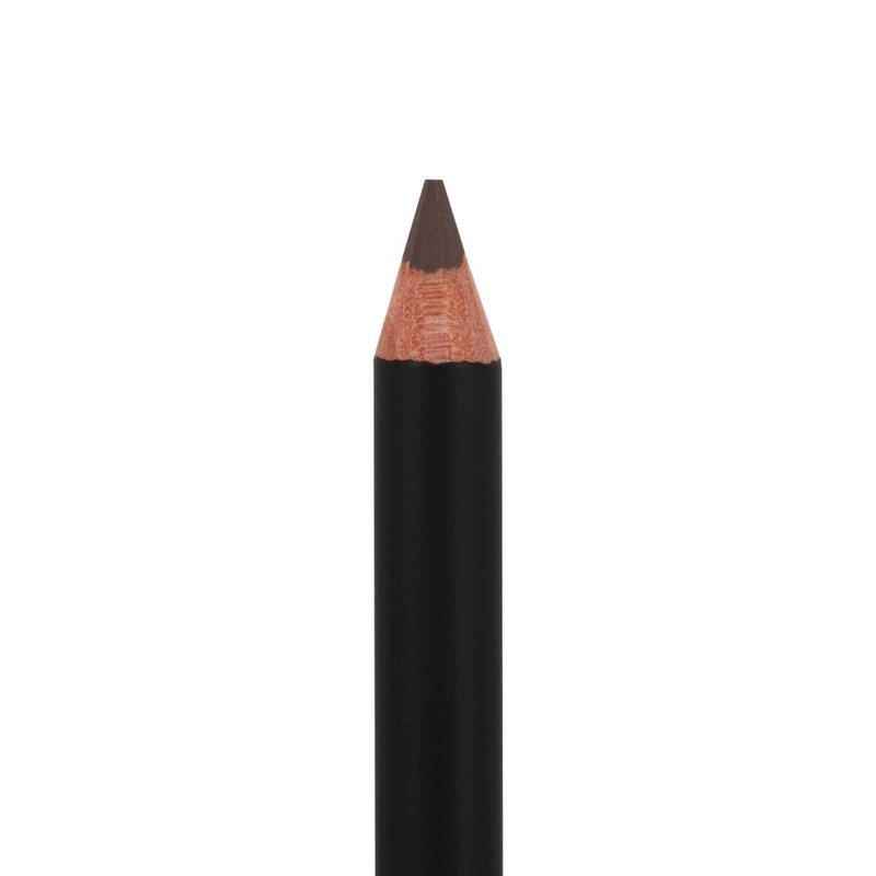 Anastasia Beverly Hills Perfect Brow Pencil - Dual-Ended Eyebrow Pencil with Spoolie Brush, Full-Pigment Powder-Like Formula for Natural-Looking Defined Brows - Taupe